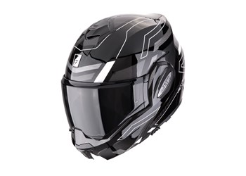 Scorpion EXO-TECH EVO CONQUER