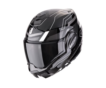 Scorpion EXO-TECH EVO CONQUER