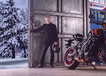 Sorgenfrei durchstarten Während du den Winter genießt, machen wir dein Bike startklar
