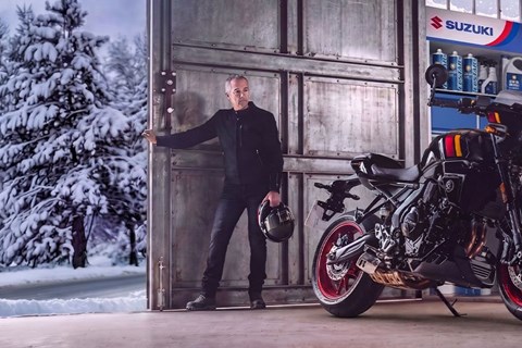 Suedbike e.K. Inhaber Wolfgang Schustek-News: Sorgenfrei durchstarten Während du den Winter genießt, machen wir dein Bike startklar