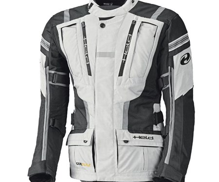 HELD Herren Motorradjacke HAKUNA II 