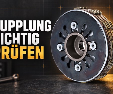 Simson-Kupplung beurteilen: Spiel, Öl und Symptome vor dem Teilekauf prüfen