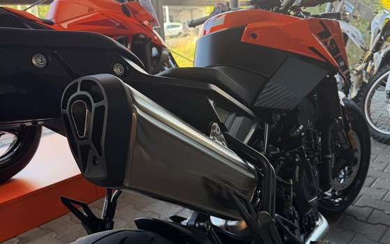 KTM 790 Duke Modell 2027 - Bild 5