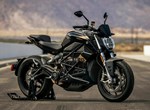 20 Jahre Zero Motorcycles – die exklusive 20th Anniversary SR/F