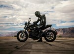 20 Jahre Zero Motorcycles – die exklusive 20th Anniversary SR/F