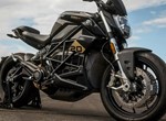 20 Jahre Zero Motorcycles – die exklusive 20th Anniversary SR/F
