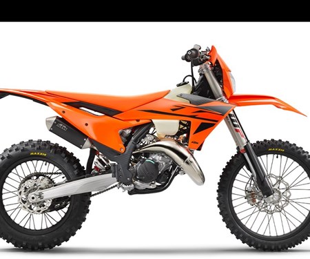 ENDURO BikeS