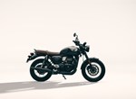 Neu bei Triumph: Bonneville T40 & T40 Black – echtes Bonneville-Feeling mit 400 Kubik