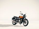Neu bei Triumph: Bonneville T40 & T40 Black – echtes Bonneville-Feeling mit 400 Kubik