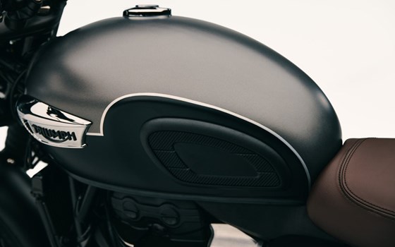 Neu bei Triumph: Bonneville T40 & T40 Black – echtes Bonneville-Feeling mit 400 Kubik - Bild 9