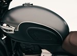 Neu bei Triumph: Bonneville T40 & T40 Black – echtes Bonneville-Feeling mit 400 Kubik