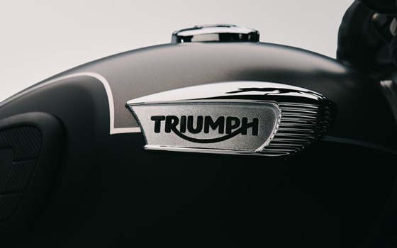 Neu bei Triumph: Bonneville T40 & T40 Black – echtes Bonneville-Feeling mit 400 Kubik - Bild 10