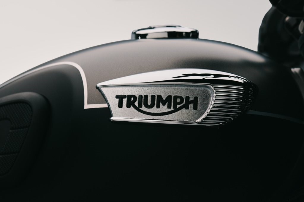 Neu bei Triumph: Bonneville T40 & T40 Black – echtes Bonneville-Feeling mit 400 Kubik