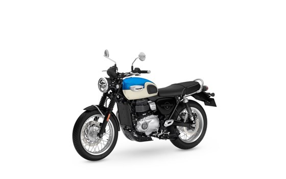 Neu bei Triumph: Bonneville T40 & T40 Black – echtes Bonneville-Feeling mit 400 Kubik - Bild 13