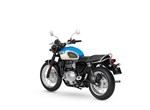 Neu bei Triumph: Bonneville T40 & T40 Black – echtes Bonneville-Feeling mit 400 Kubik