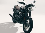 Neu bei Triumph: Bonneville T40 & T40 Black – echtes Bonneville-Feeling mit 400 Kubik
