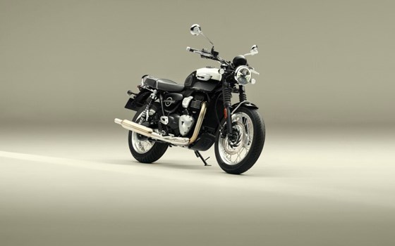 Neu bei Triumph: Bonneville T40 & T40 Black – echtes Bonneville-Feeling mit 400 Kubik - Bild 3