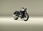 Neu bei Triumph: Bonneville T40 & T40 Black – echtes Bonneville-Feeling mit 400 Kubik
