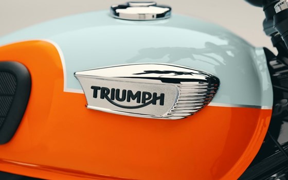 Neu bei Triumph: Bonneville T40 & T40 Black – echtes Bonneville-Feeling mit 400 Kubik - Bild 12