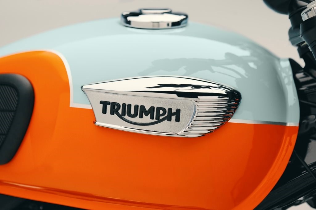 Neu bei Triumph: Bonneville T40 & T40 Black – echtes Bonneville-Feeling mit 400 Kubik
