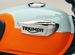 Neu bei Triumph: Bonneville T40 & T40 Black – echtes Bonneville-Feeling mit 400 Kubik