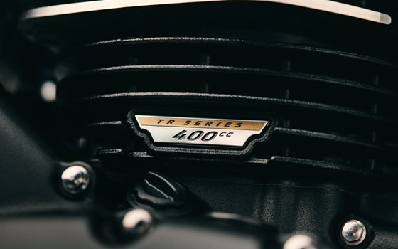 Neu bei Triumph: Bonneville T40 & T40 Black – echtes Bonneville-Feeling mit 400 Kubik - Bild 7