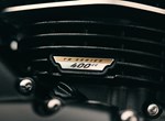 Neu bei Triumph: Bonneville T40 & T40 Black – echtes Bonneville-Feeling mit 400 Kubik