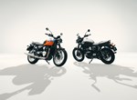 Neu bei Triumph: Bonneville T40 & T40 Black – echtes Bonneville-Feeling mit 400 Kubik