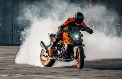 KTM NEWS