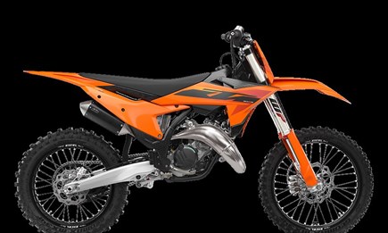 Motocross BIKES