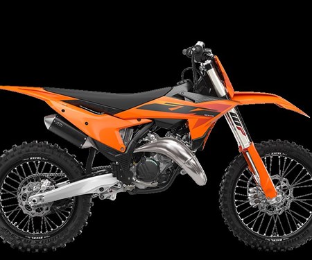 Motocross BIKES