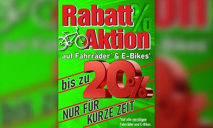 SALE % – Wir machen Platz für das neue Sortiment!