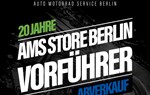20 Jahre AMS - Abverkauf Angebote  - Bild 1