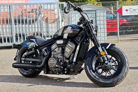 Auto Center Brenner GmbH-News: Endlich da - die 707 Rock von Benda 