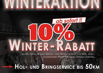 Winteraktion %%%%%