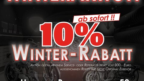 Winteraktion %%%%%