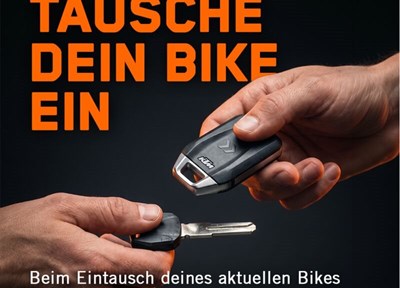 NEWS Trade-In Kampagne