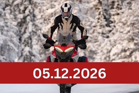 MOTO WARMUTH GMBH-News: Weihnachtsfeier 2026