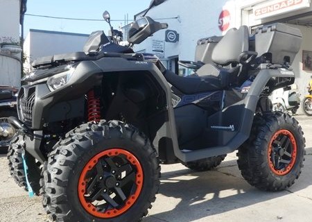 Hamann Motorrad-Technik GmbH-News: Ab Lager lieferbar