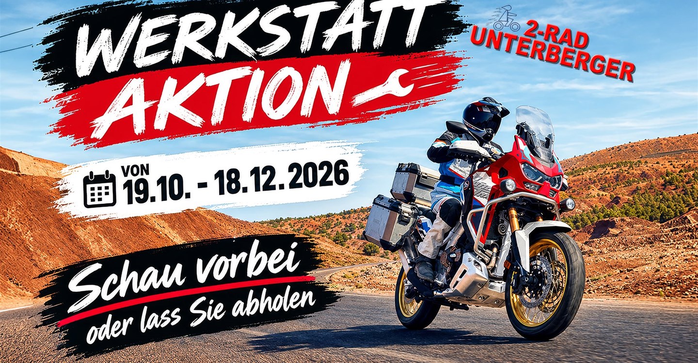 Werkstatt Aktion 