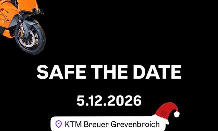 Safe the Date