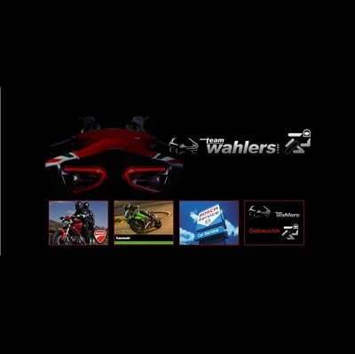 Zweiradmechaniker-/Meister / KFZ-Mechatroniker gesucht ! Bild 8: Zweiradmechaniker-/Meister / KFZ-Mechatroniker gesucht !