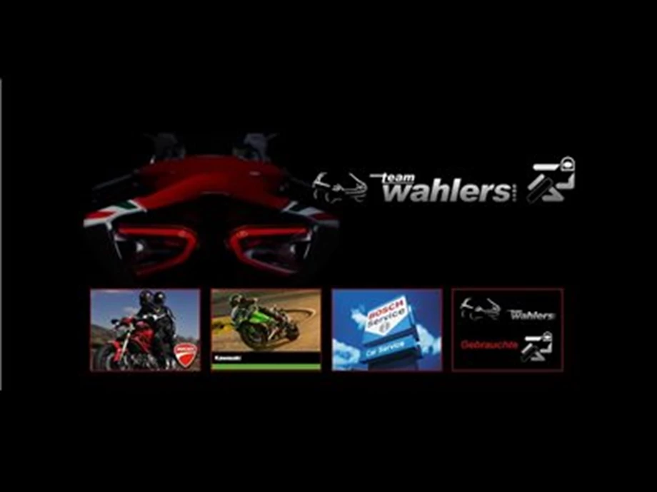 Zweiradmechaniker-/Meister / KFZ-Mechatroniker gesucht ! Bild 8: Zweiradmechaniker-/Meister / KFZ-Mechatroniker gesucht !