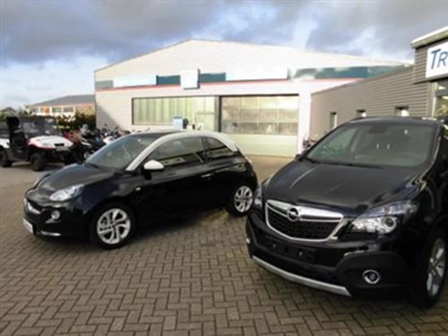 Zweiradmechaniker-/Meister / KFZ-Mechatroniker gesucht ! Bild 9: Zweiradmechaniker-/Meister / KFZ-Mechatroniker gesucht !