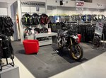 Unsere Motorräder im POLO Motorrad Store