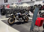 Unsere Motorräder im POLO Motorrad Store