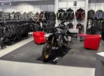 Unsere Motorräder im POLO Motorrad Store