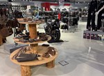 Unsere Motorräder im POLO Motorrad Store