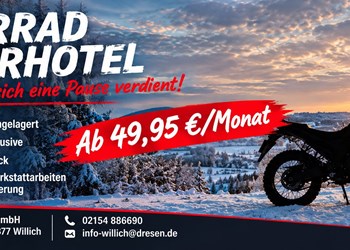 Winterhotel