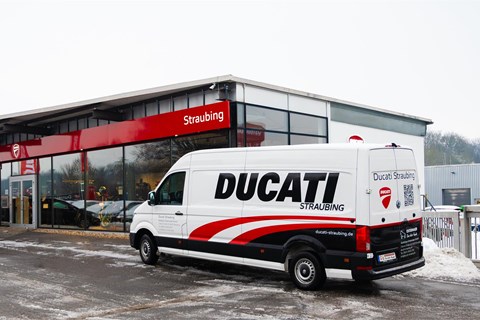 Autohaus Ostermaier GmbH-News: Kostenloser Hol- & Bringservice für unsere Winteraktion! 